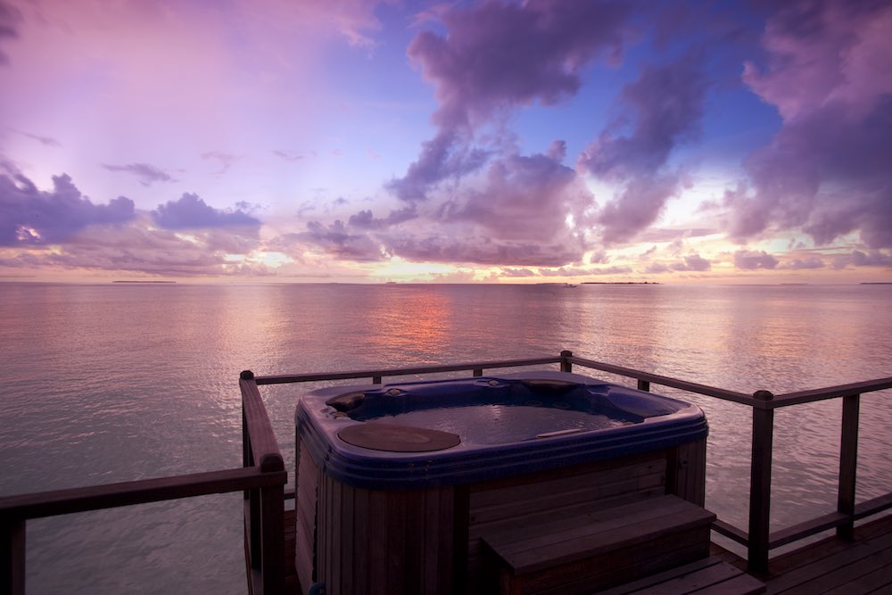 Water Villa photo 19